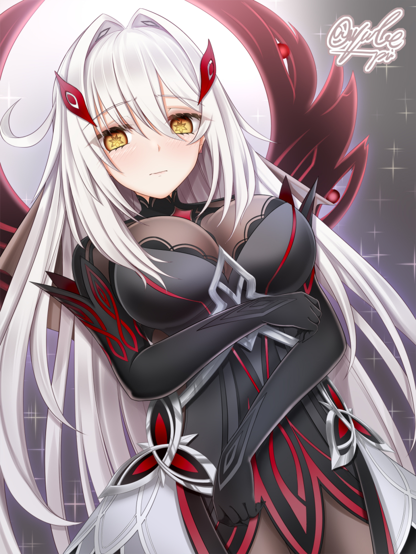Ronova (Genshin Impact) Rule 34 Image
