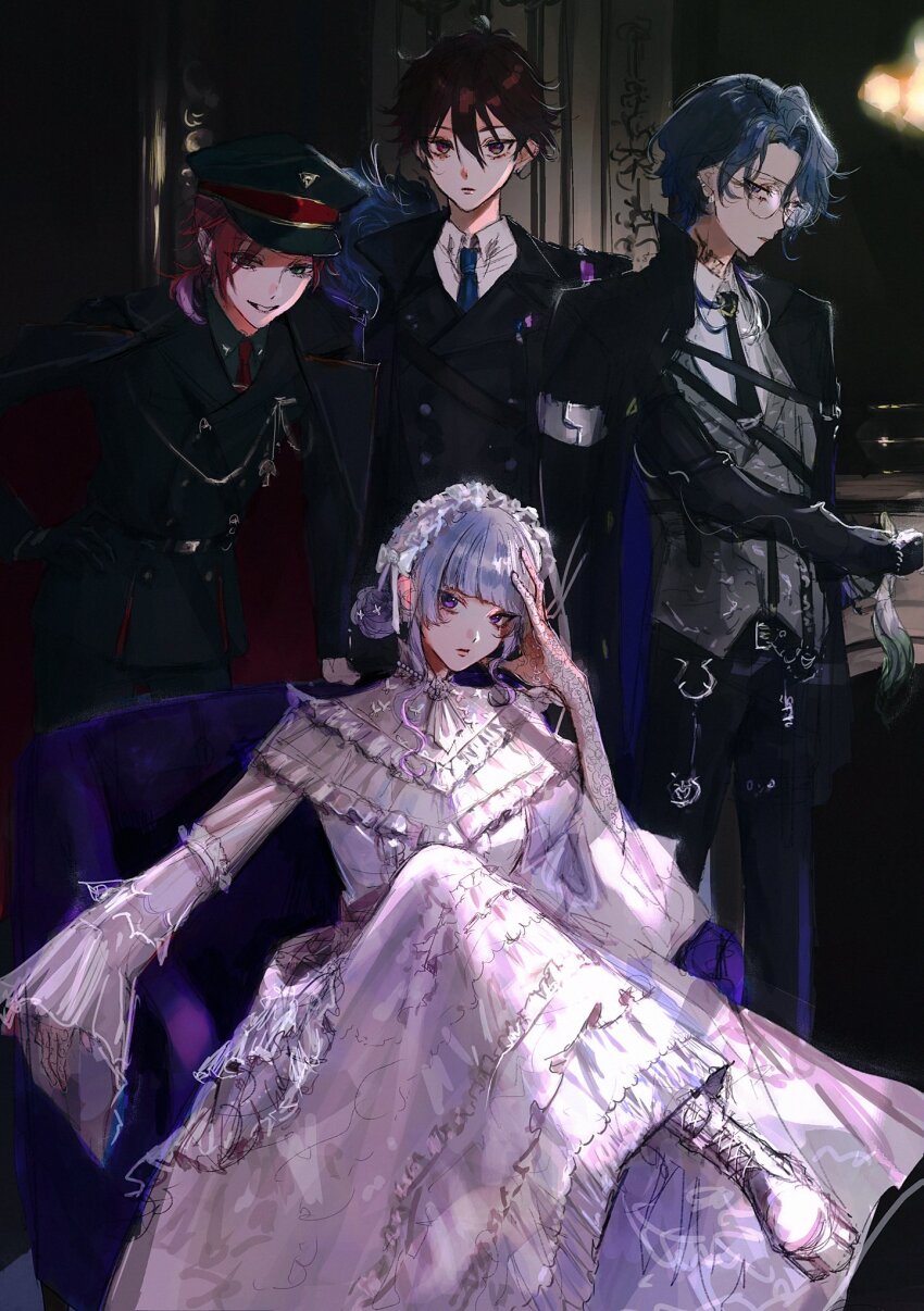 Higuchi Kaede (Nijisanji) Rule 34 Image