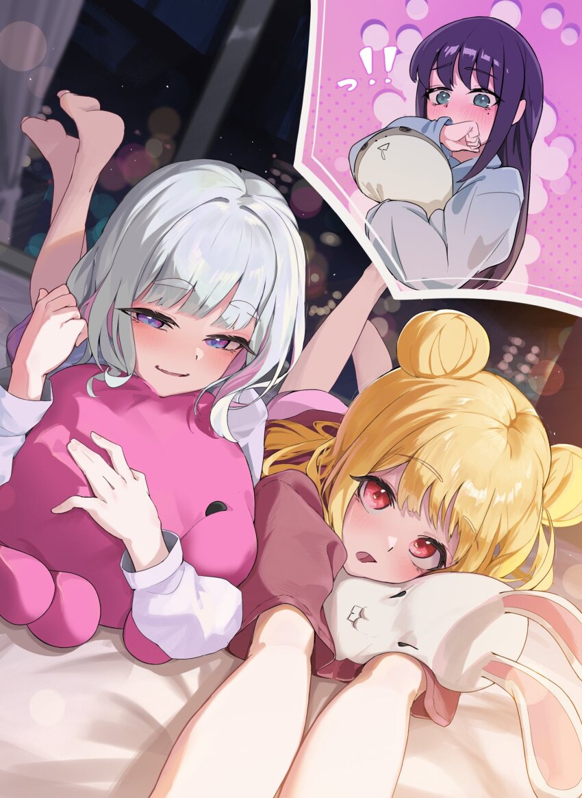 Kaguya (Cho Kaguya-Hime!) Rule 34 Image