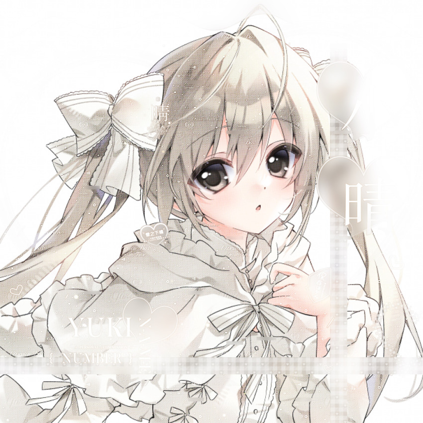 Kasugano Sora (Yosuga No Sora) Rule 34 Image