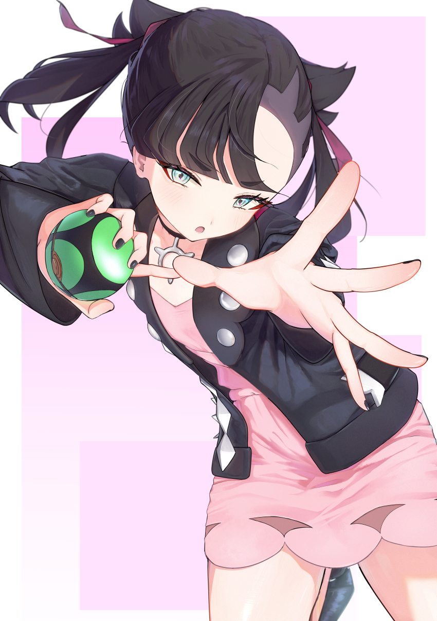 Marnie (Pokemon) Rule 34 Image