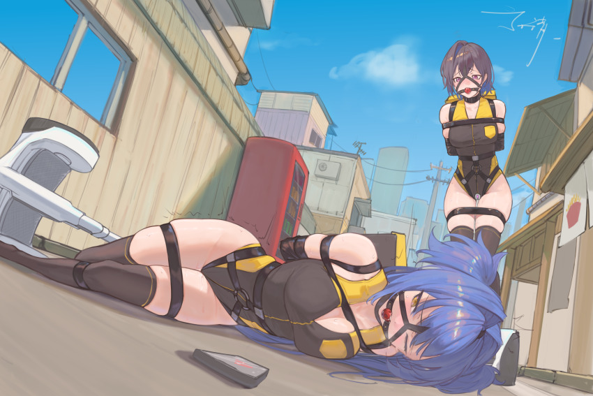 Original Rule 34 Image