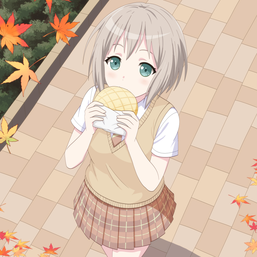 Aoba Moca (Bang Dream!) Rule 34 Image