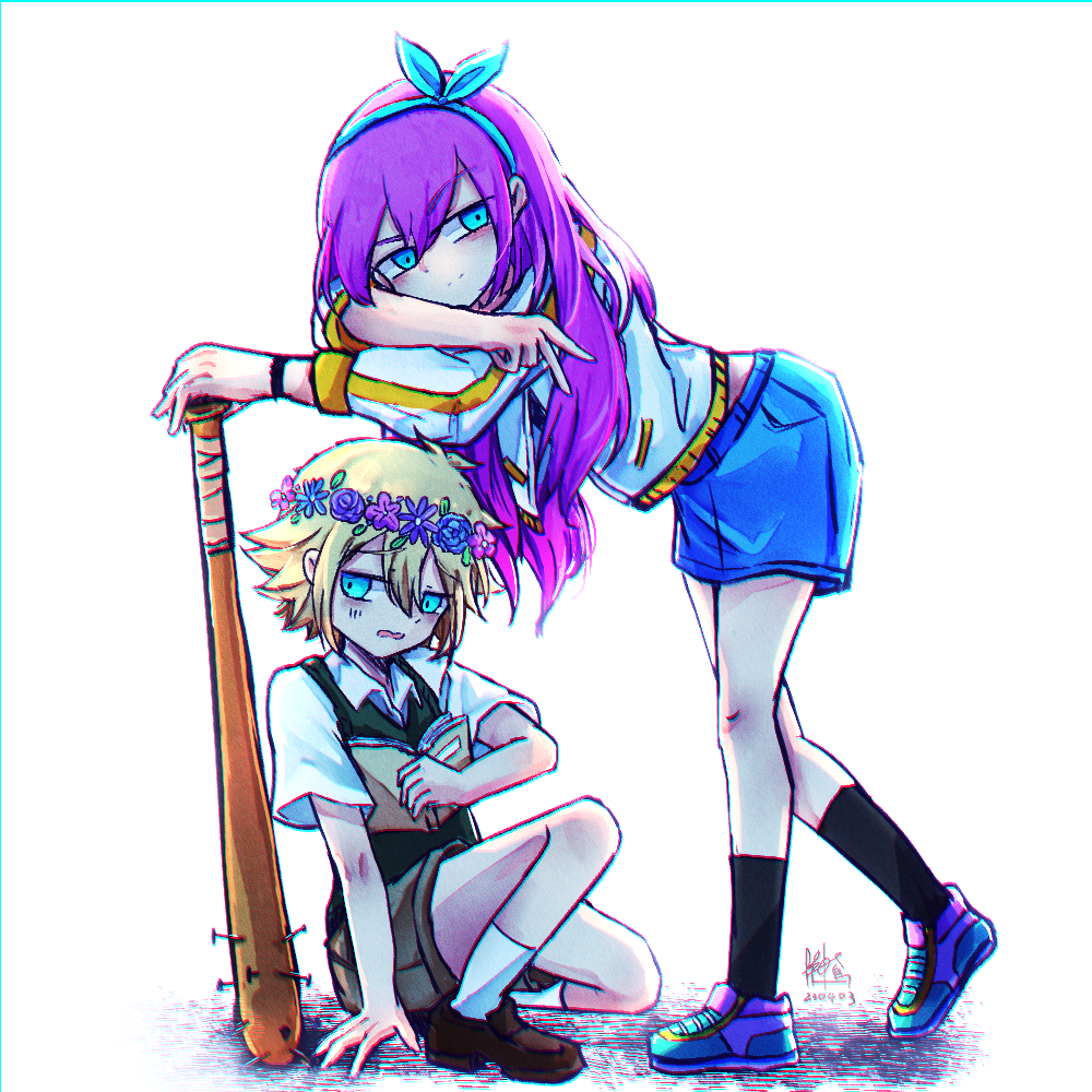Aubrey (Faraway) (Omori) Rule 34 Image