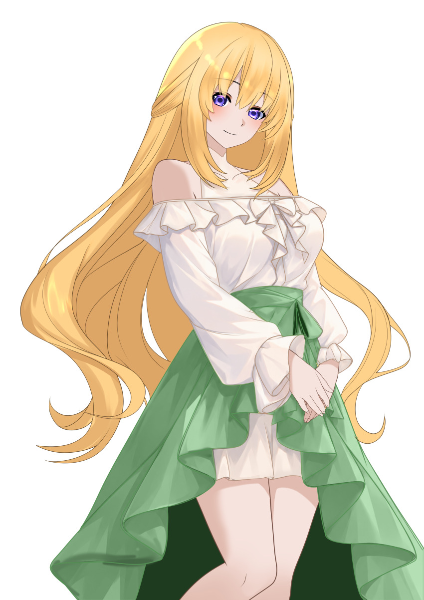 Vert (Neptunia) Rule 34 Image