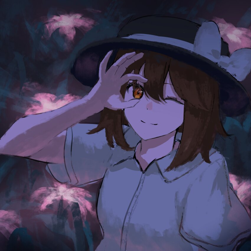 Usami Renko (Touhou) Rule 34 Image