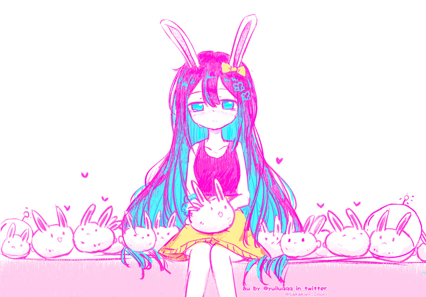 Aubrey (Omori) Rule 34 Image