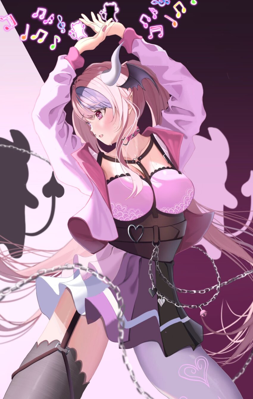Ironmouse (Vshojo) Rule 34 Image