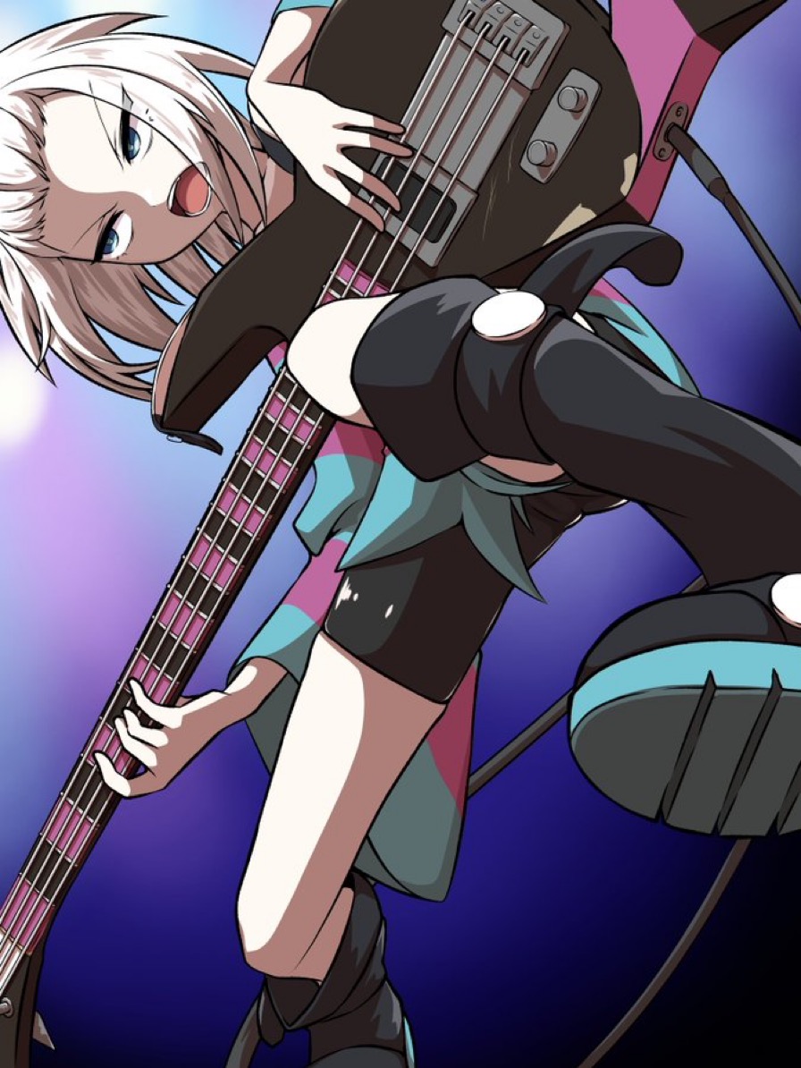 Roxie (Pokemon) Rule 34 Image