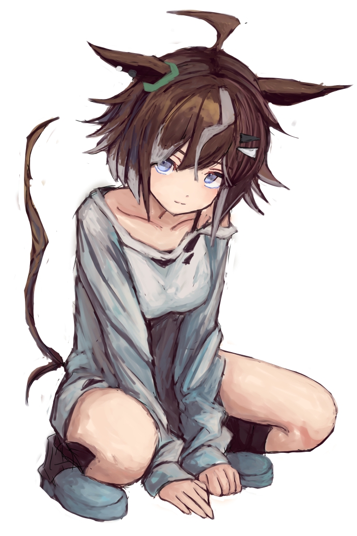Rulership (Umamusume) Rule 34 Image