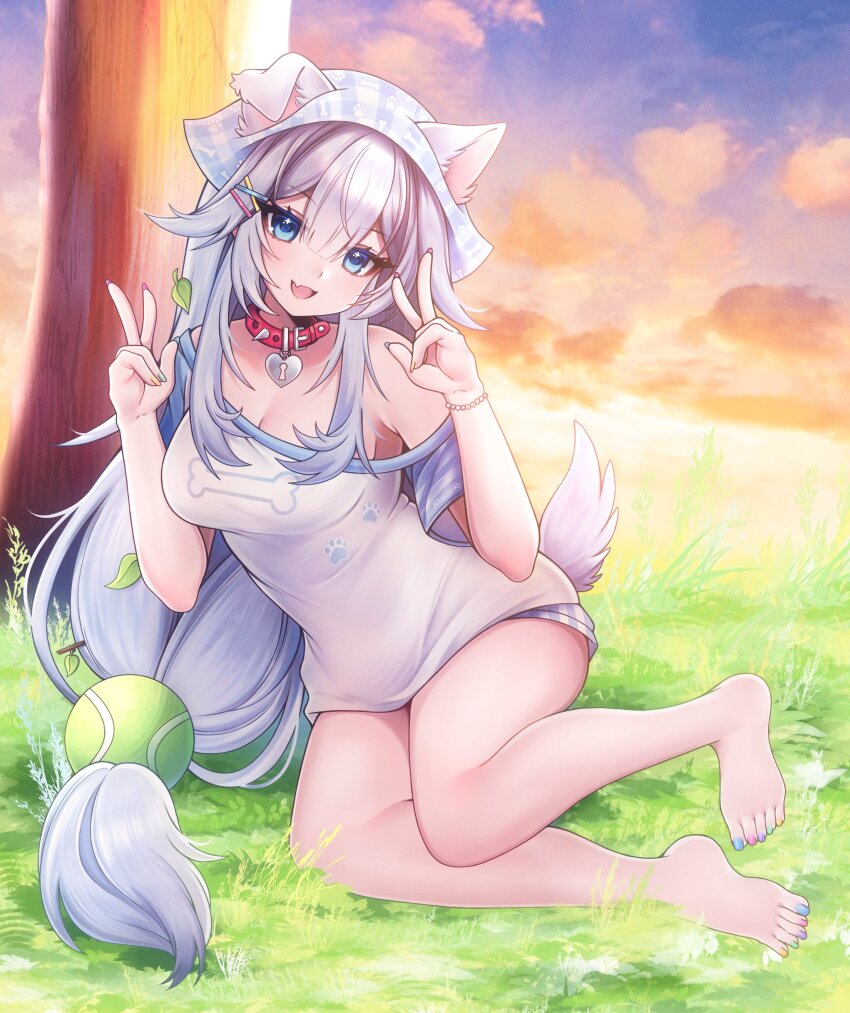 Vei (Vtuber) Rule 34 Image