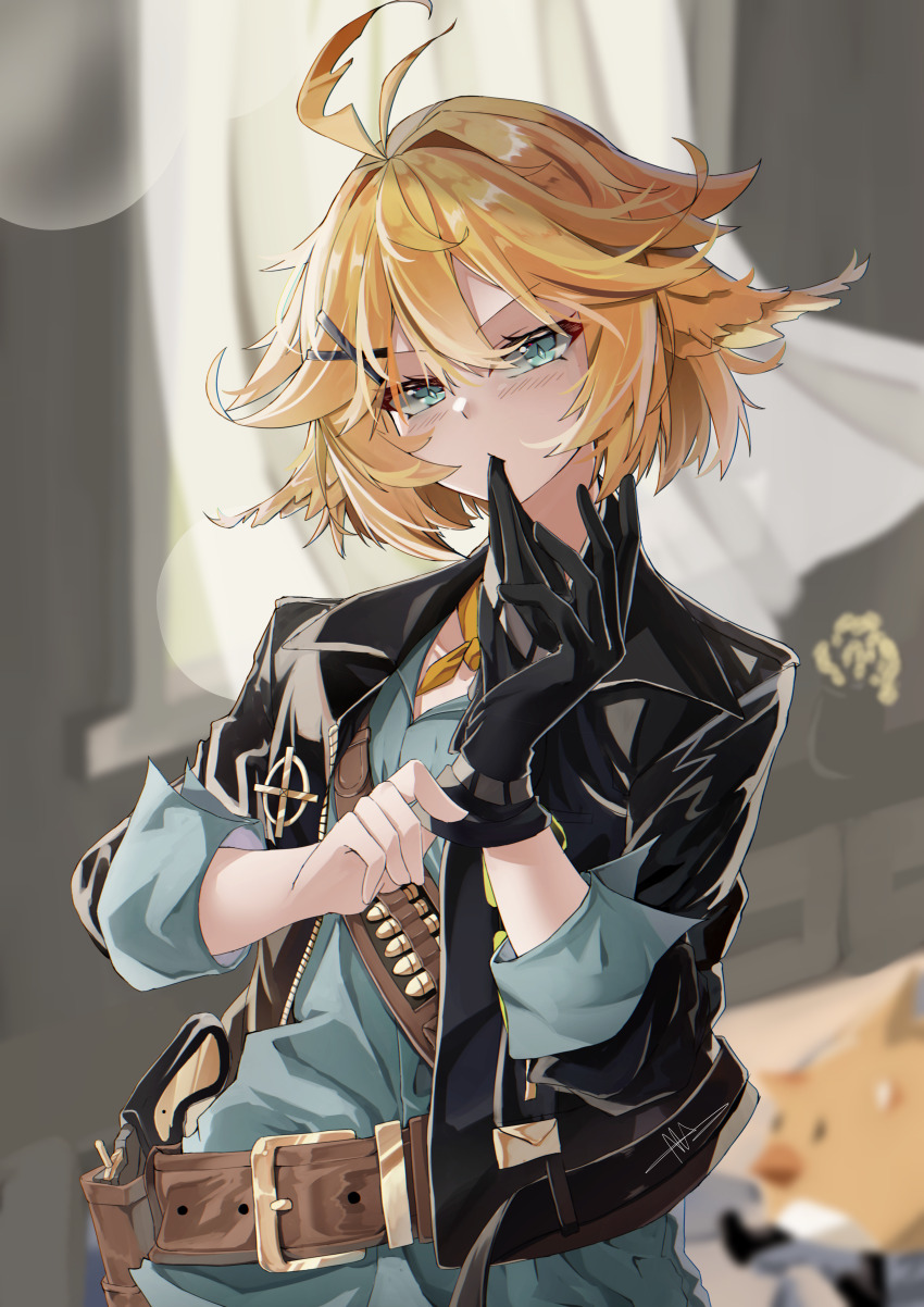 Dokibird (Indie Virtual Youtuber) Rule 34 Image