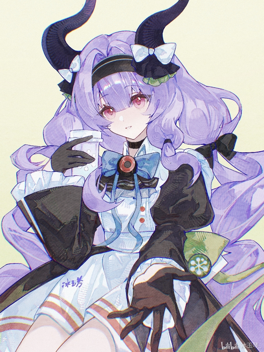 Typhoeus (Arknights) Rule 34 Image