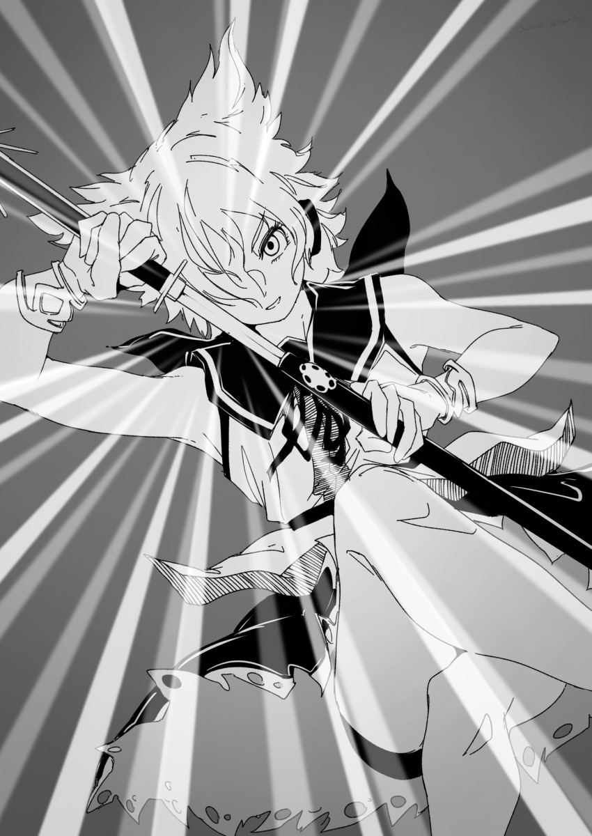 Toyosatomimi No Miko (Touhou) Rule 34 Image