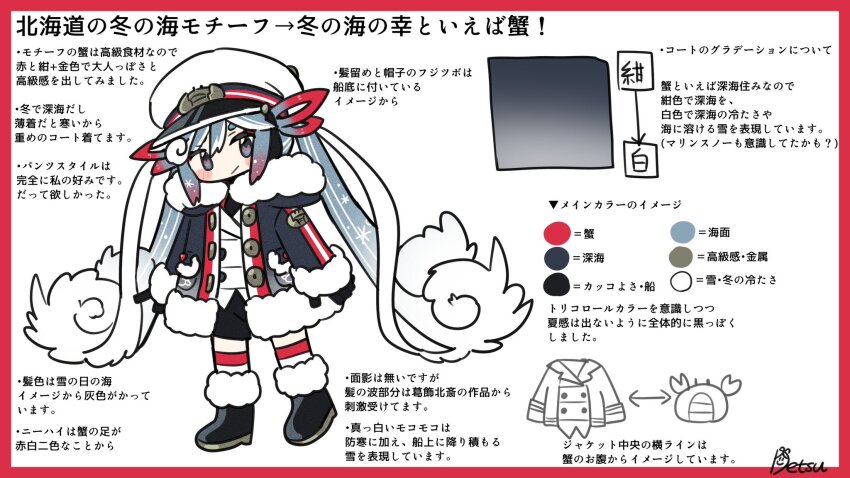 Hatsune Miku (Vocaloid) Rule 34 Image