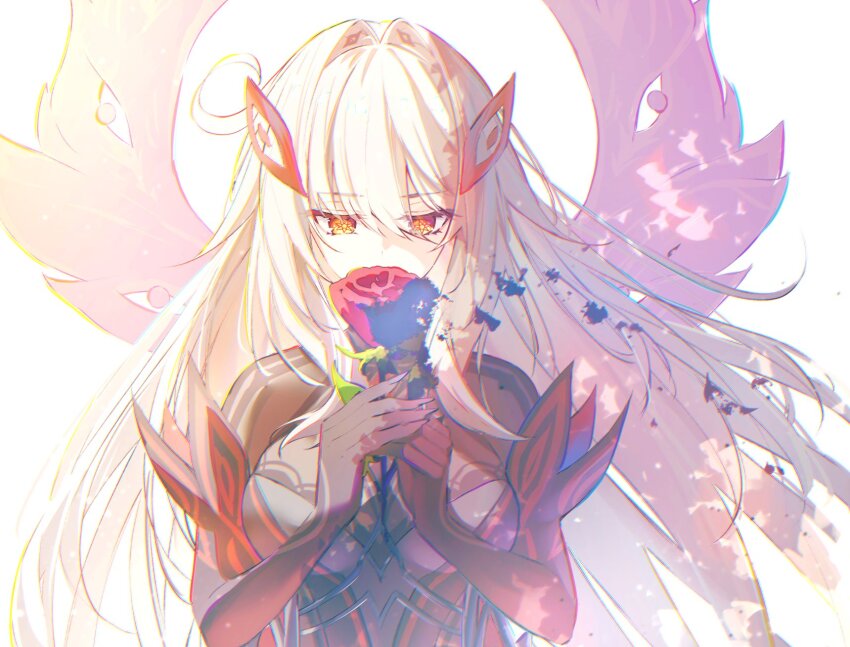 Ronova (Genshin Impact) Rule 34 Image