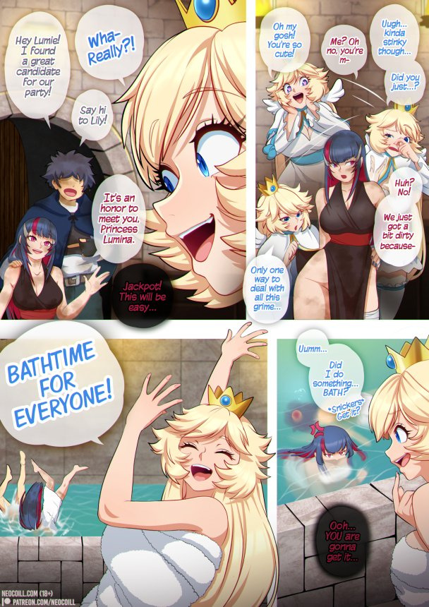 Original Rule 34 Image