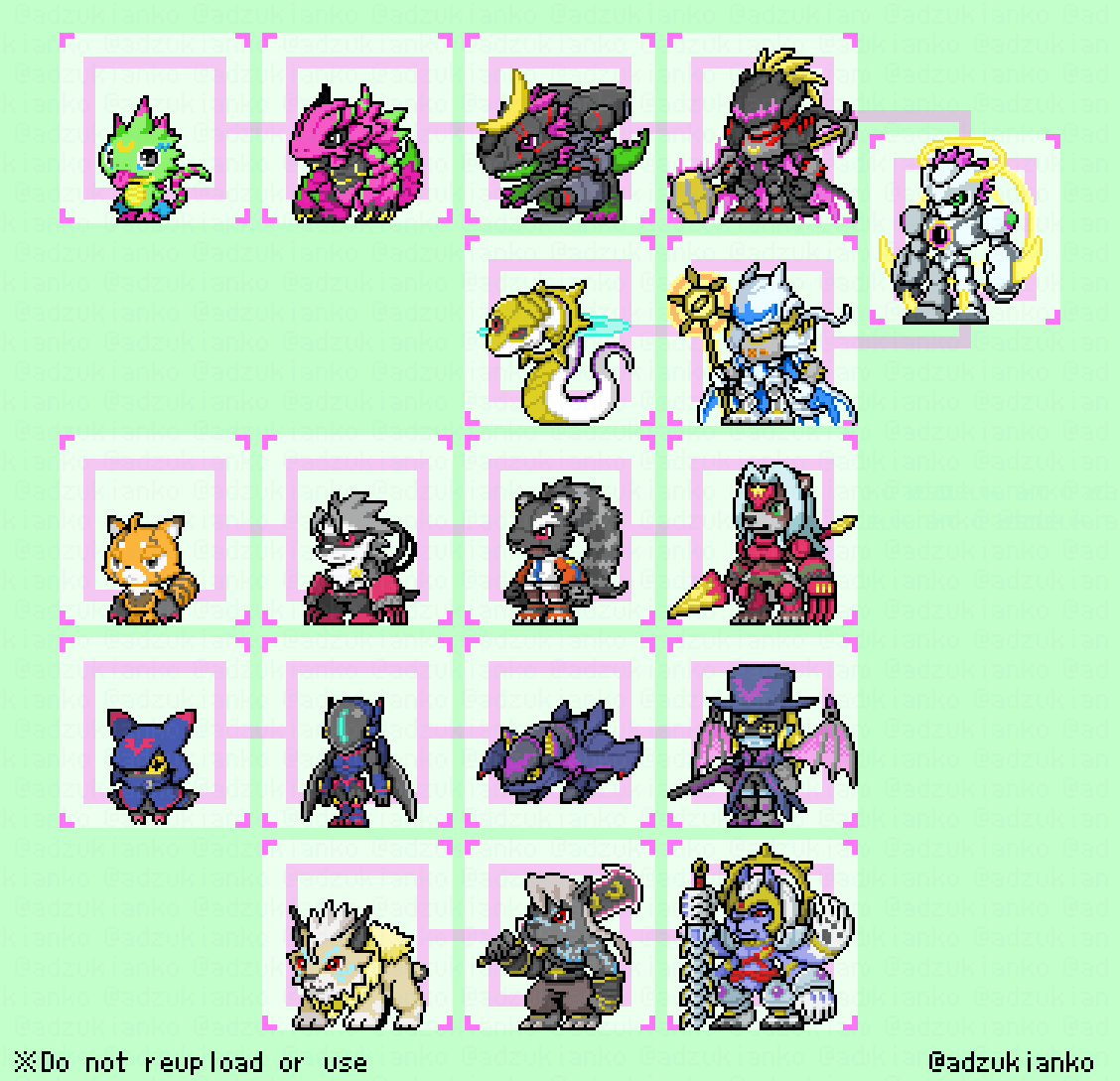 Artiomon (Digimon) Rule 34 Image
