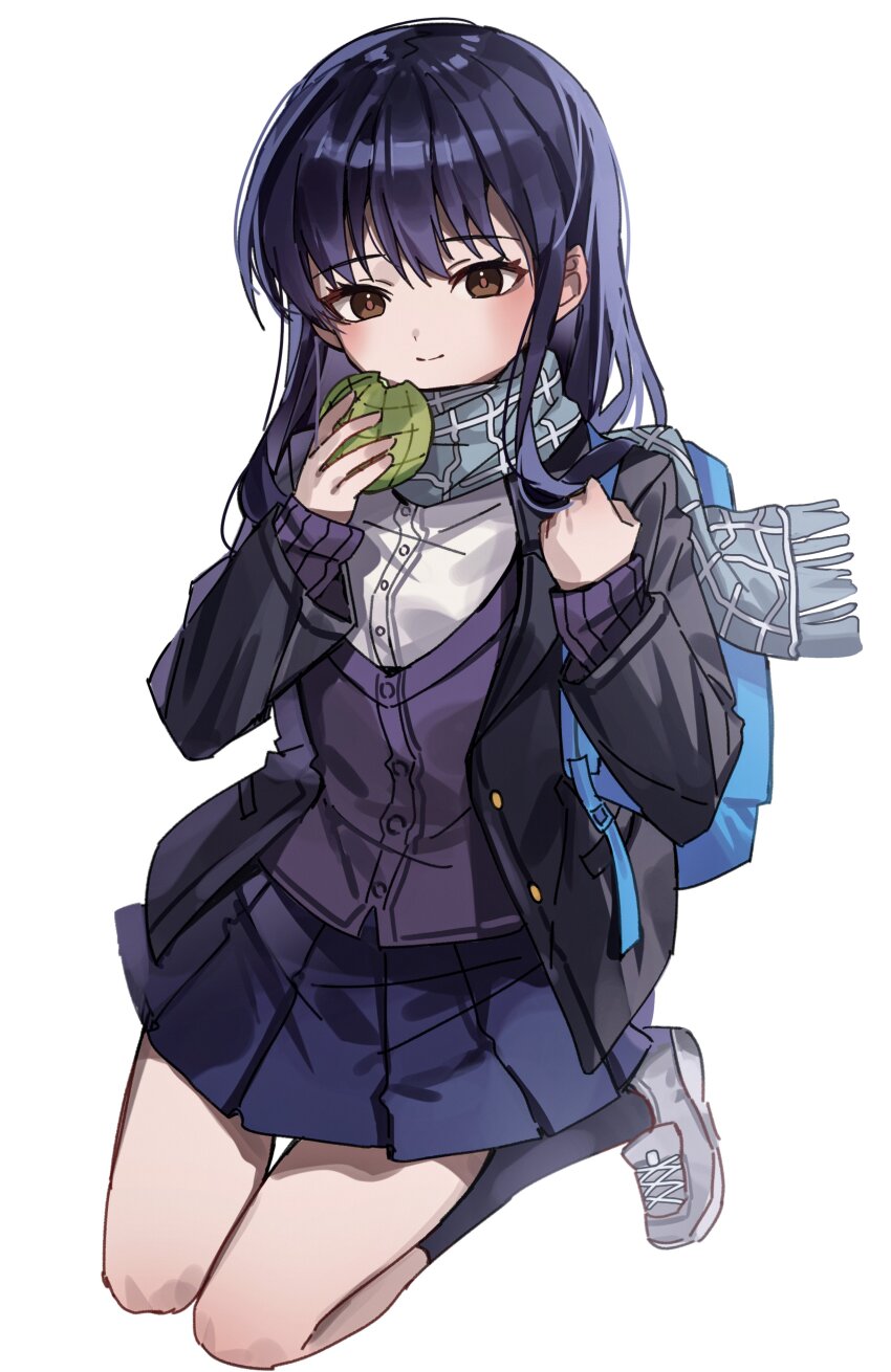 Yamada Anna (Boku No Kokoro No Yabai Yatsu) Rule 34 Image