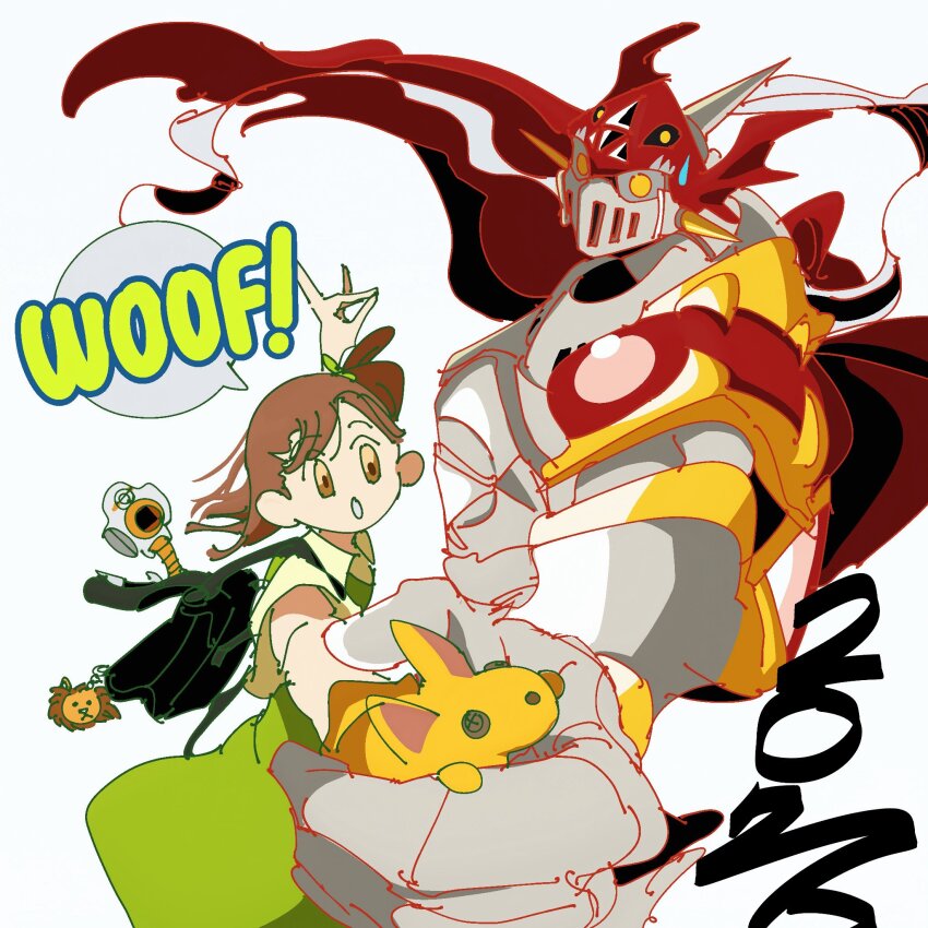 Digimon Rule 34 Image