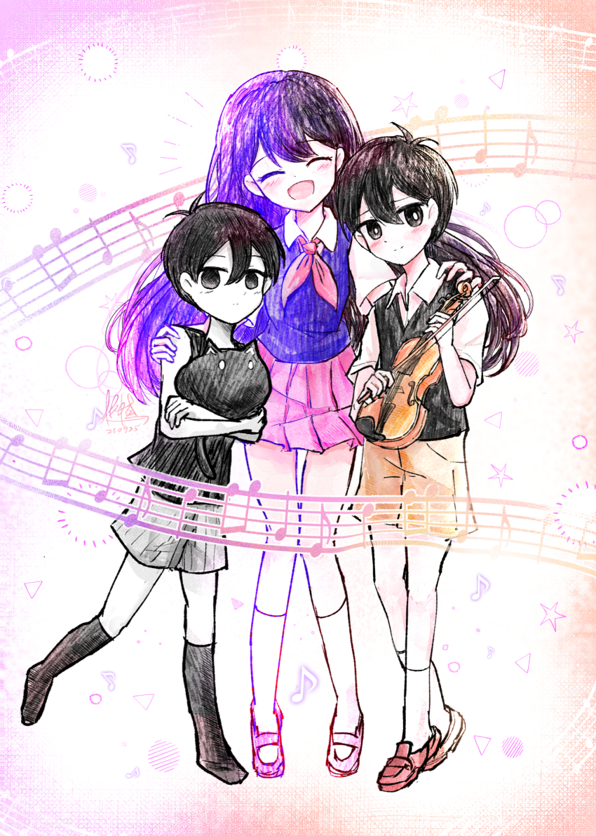 Mari (Omori) Rule 34 Image