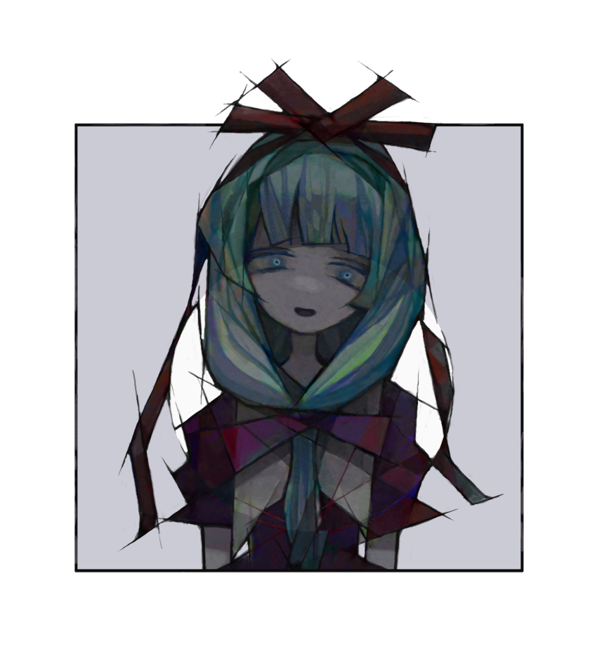 Kagiyama Hina (Touhou) Rule 34 Image