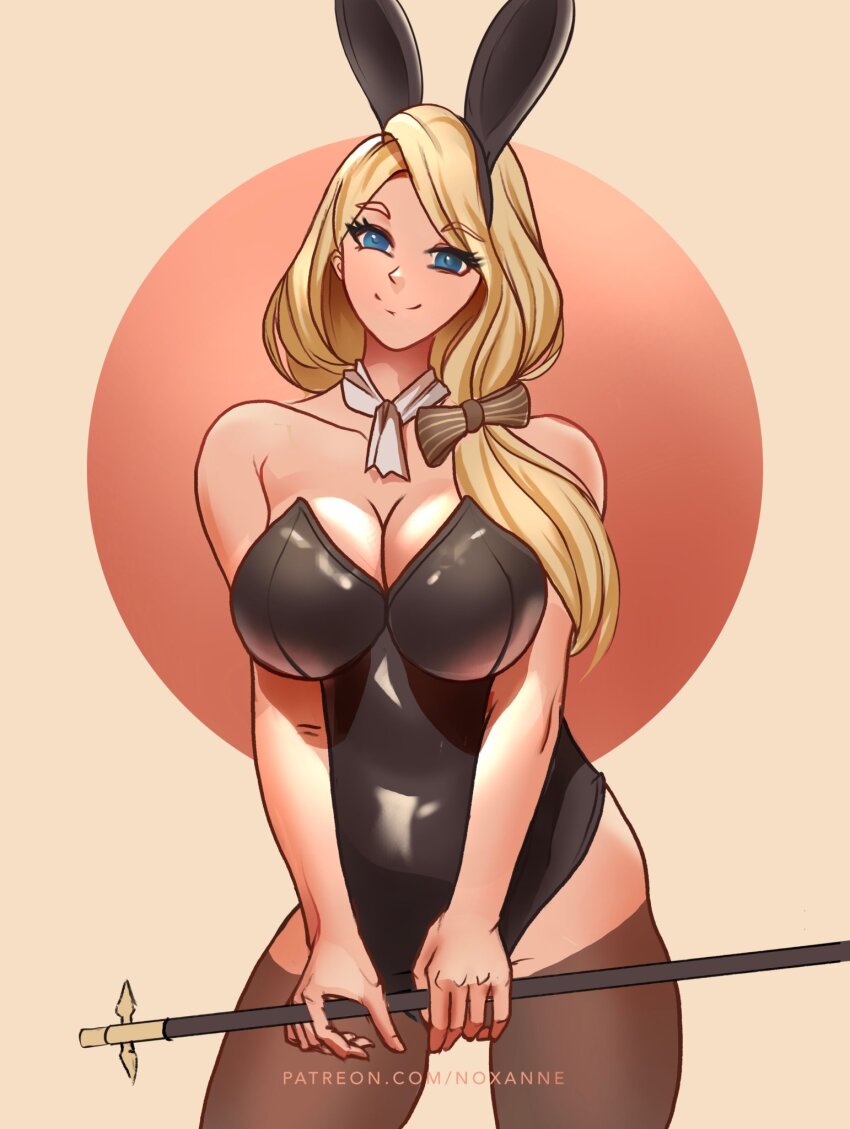 Mercedes Von Martritz (Fire Emblem) Rule 34 Image