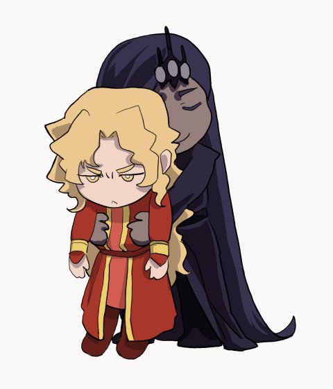 Morgoth Rule 34 Image