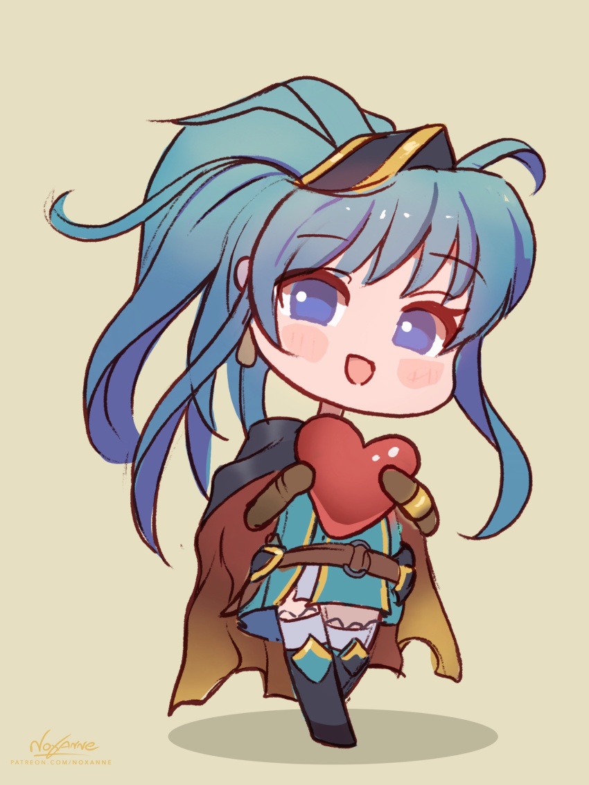 Eirika (Fire Emblem) Rule 34 Image