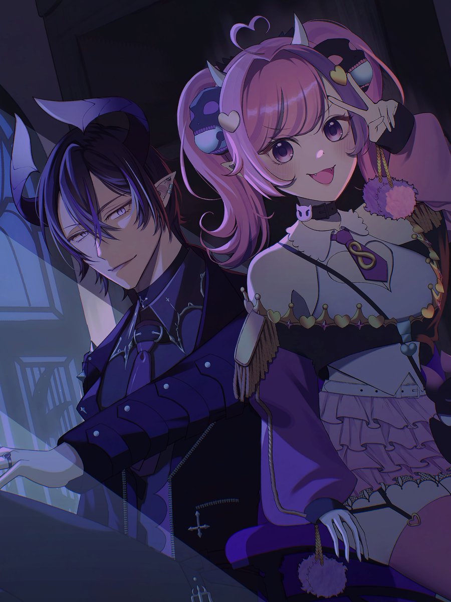 Ironmouse (Indie Virtual Youtuber) Rule 34 Image