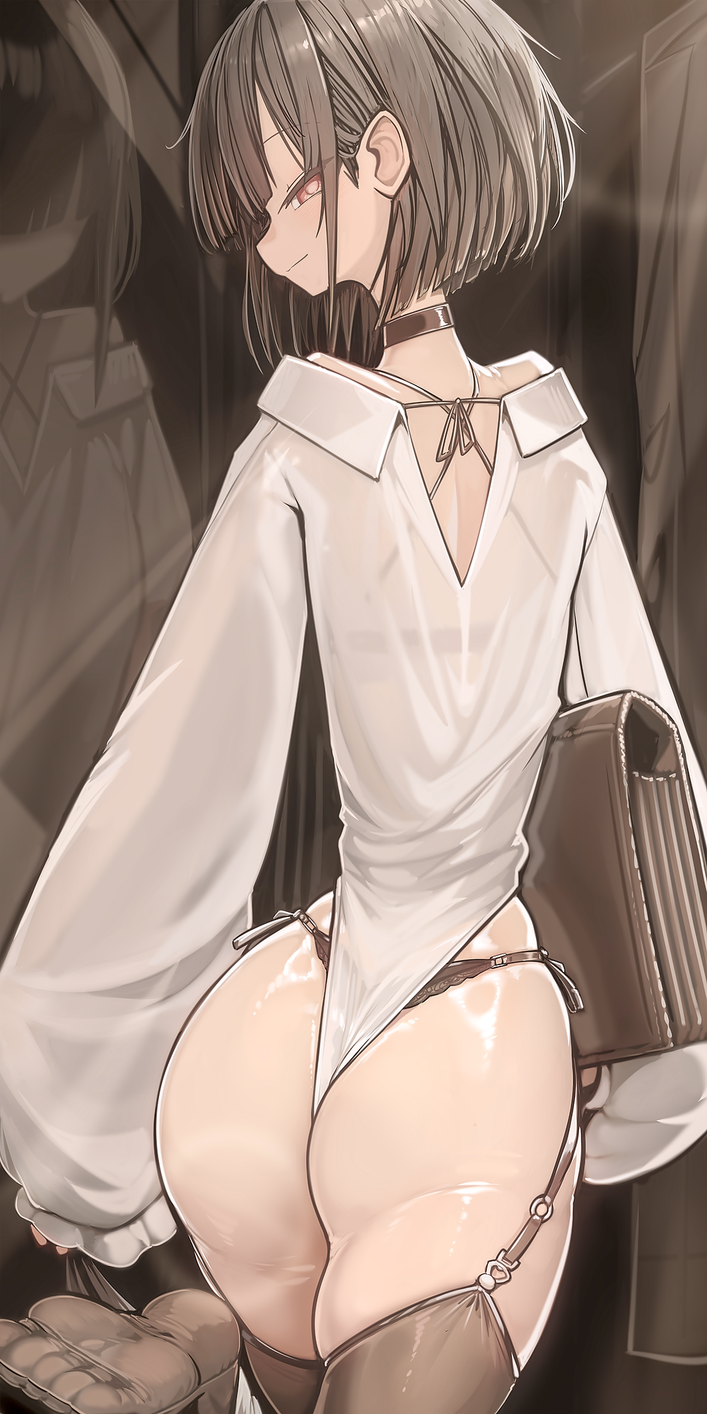 Original Rule 34 Image
