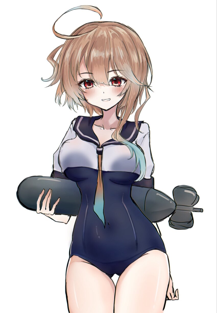 Kantai Collection Rule 34 Image