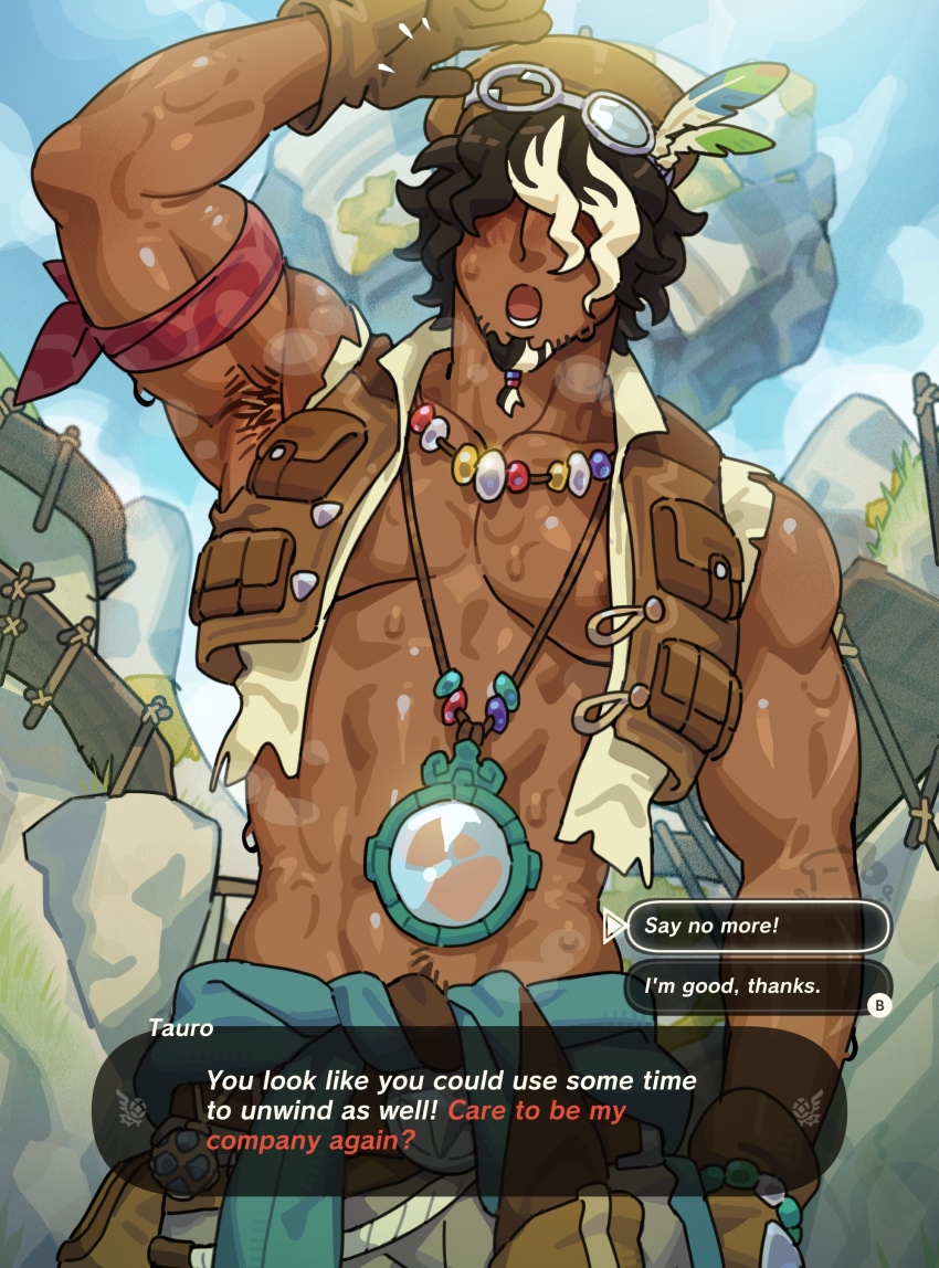 Nintendo Rule 34 Image