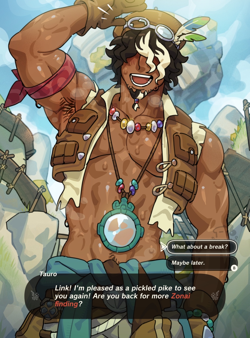Nintendo Rule 34 Image