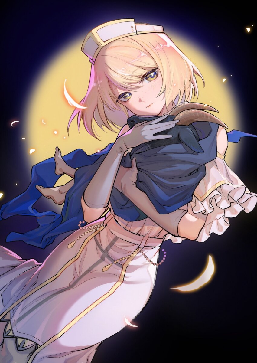 Mahou Shoujo Madoka Magica Rule 34 Image