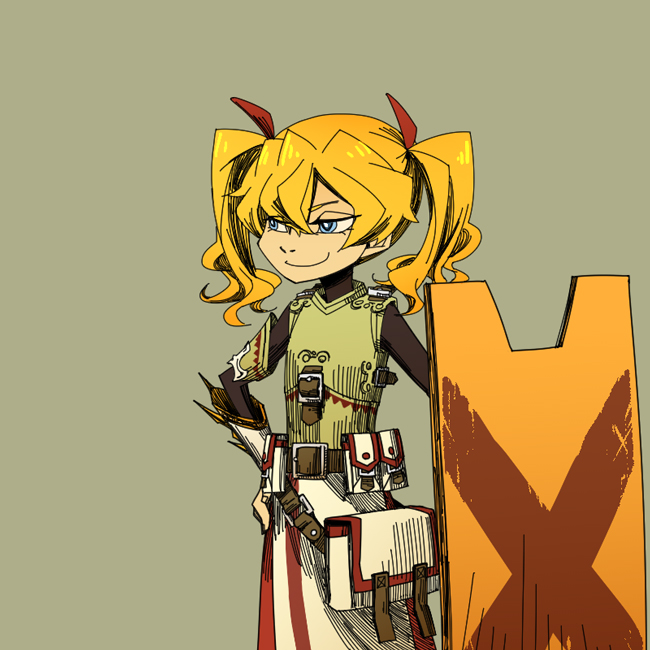 Fortress (Sekaiju) Rule 34 Image