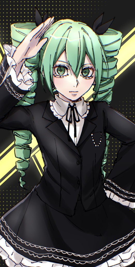Hatsune Miku (Project Diva (Series)) Rule 34 Image