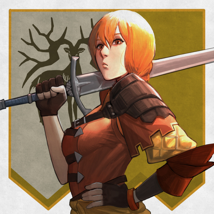 Leonie Pinelli (Fire Emblem) Rule 34 Image