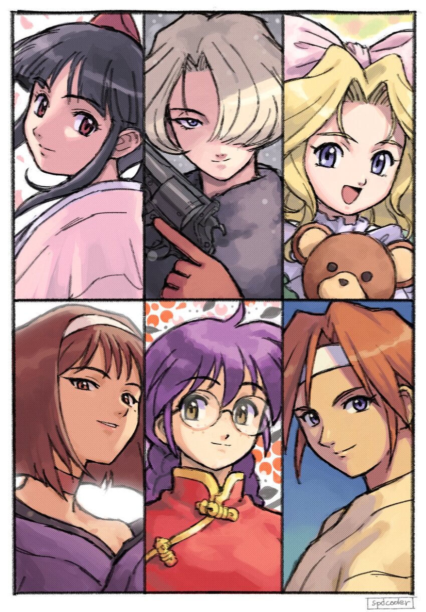 Iris Chateaubriand (Sakura Taisen) Rule 34 Image