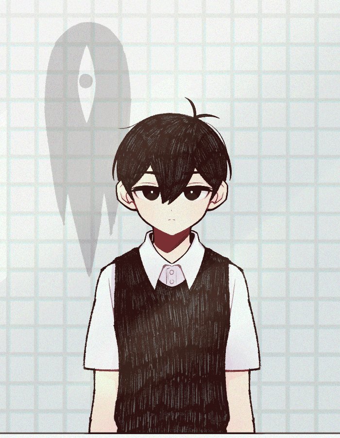 Sunny (Omori) Rule 34 Image
