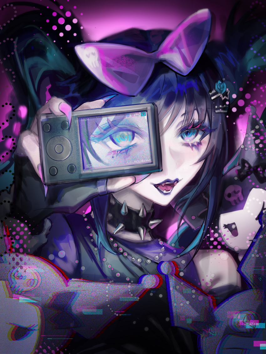 Ado (Utaite) Rule 34 Image