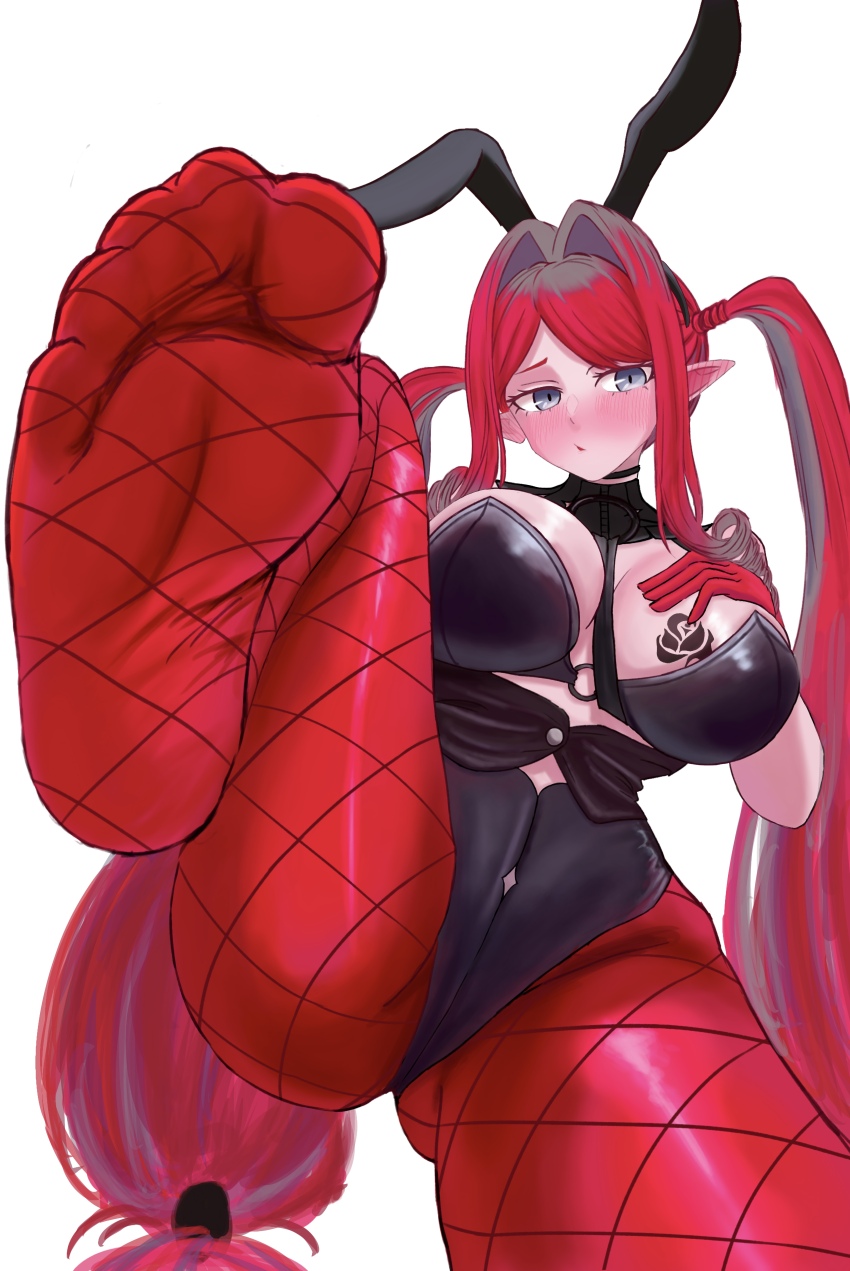 Baobhan Sith (Fate) Rule 34 Image