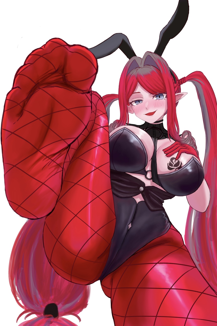 Baobhan Sith (Fate) Rule 34 Image