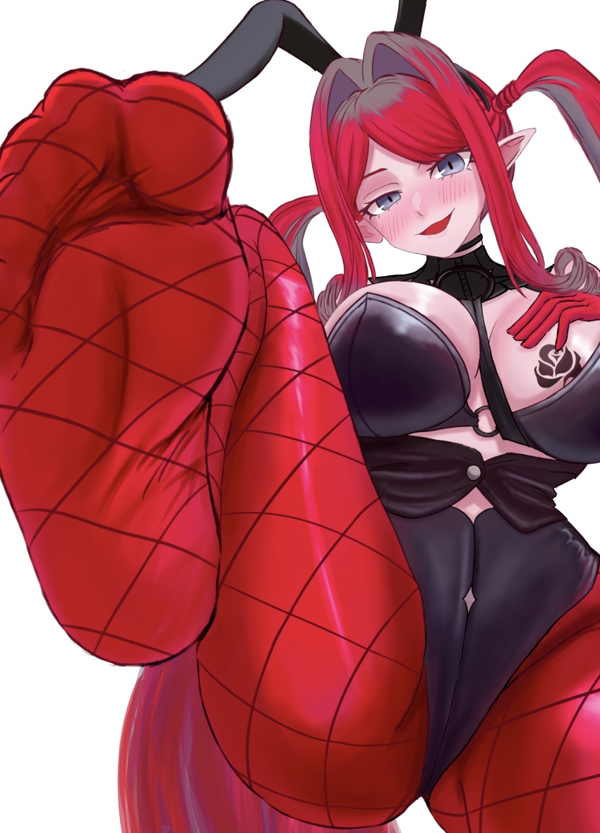 Baobhan Sith (Fate) Rule 34 Image