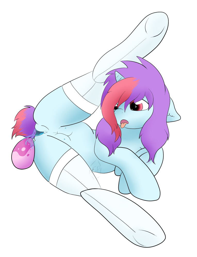 Original Character (Friendship Is Magic) Rule 34 Image