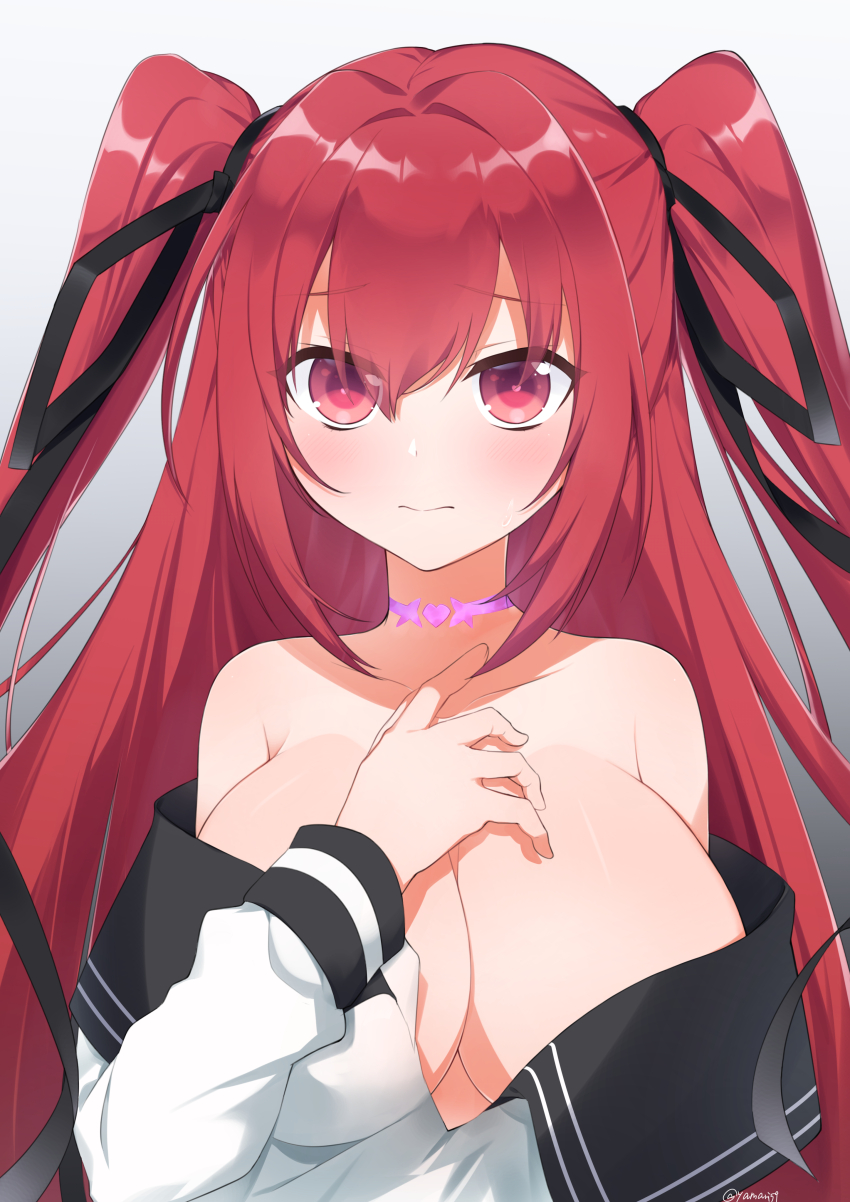 Naruse Mio (Shinmai Maou No Testament) Rule 34 Image