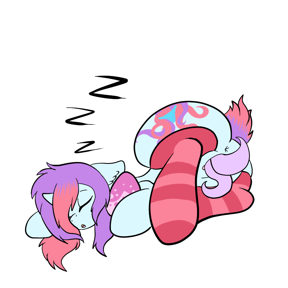 Original Character (Friendship Is Magic) Rule 34 Image