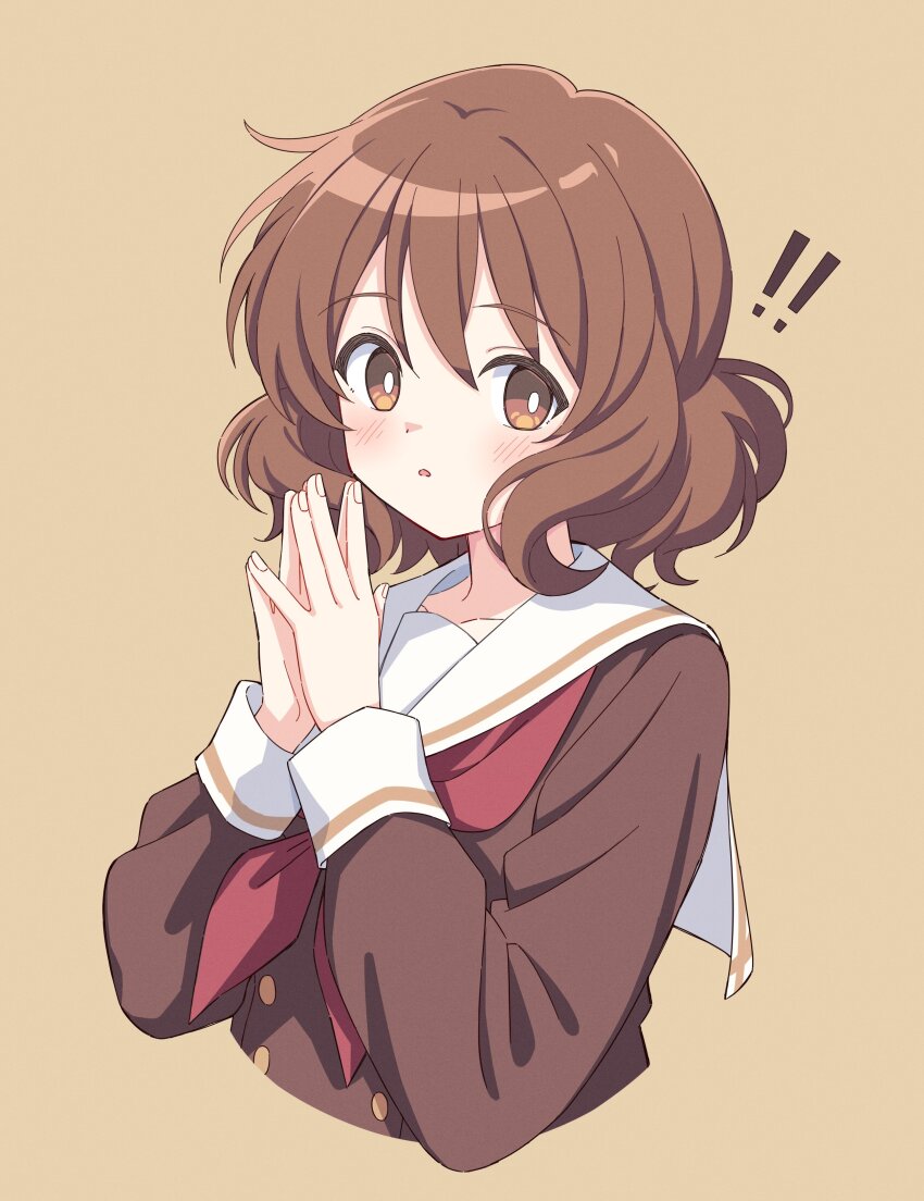 Oumae Kumiko (Hibike! Euphonium) Rule 34 Image