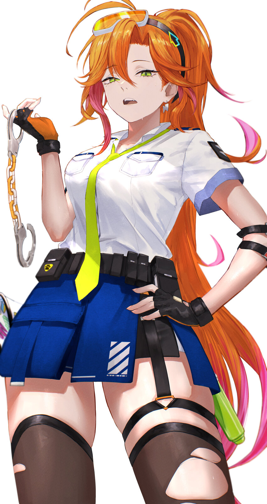 Hololive Rule 34 Image