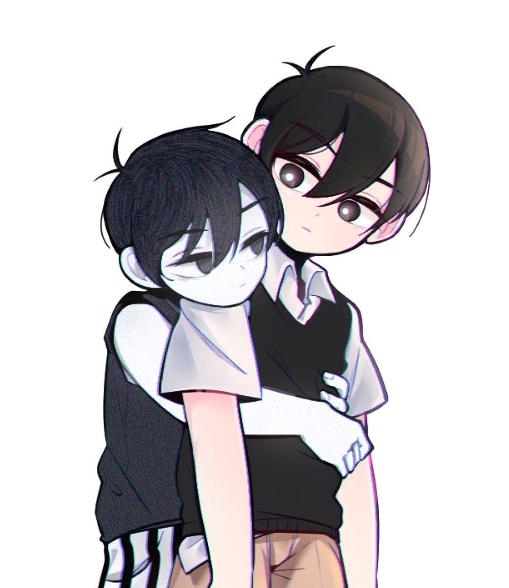Sunny (Omori) Rule 34 Image